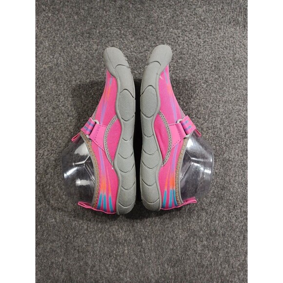OP Ocean Pacific Beach/Water Shoes Toddler Girl's Pink Size US 13/1 - Picture 10 of 14